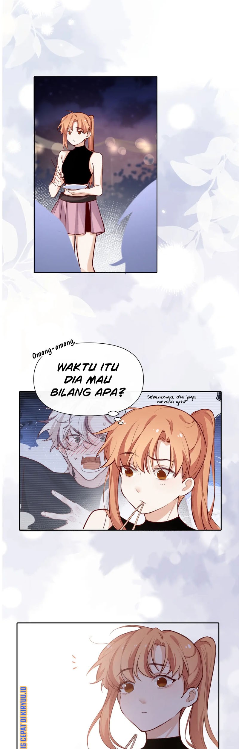 Ten Years Later, I Married My Nemesis Chapter 26 - halaman 18