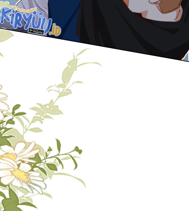 Ten Years Later, I Married My Nemesis Chapter 26 - halaman 21