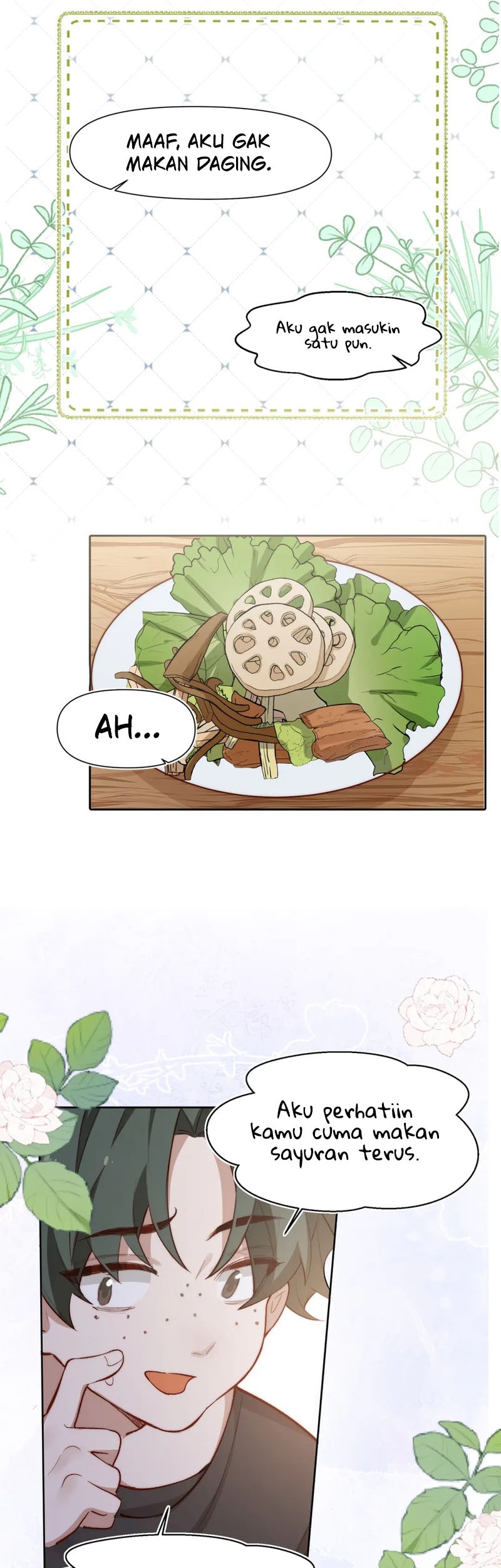 Ten Years Later, I Married My Nemesis Chapter 26 - halaman 6