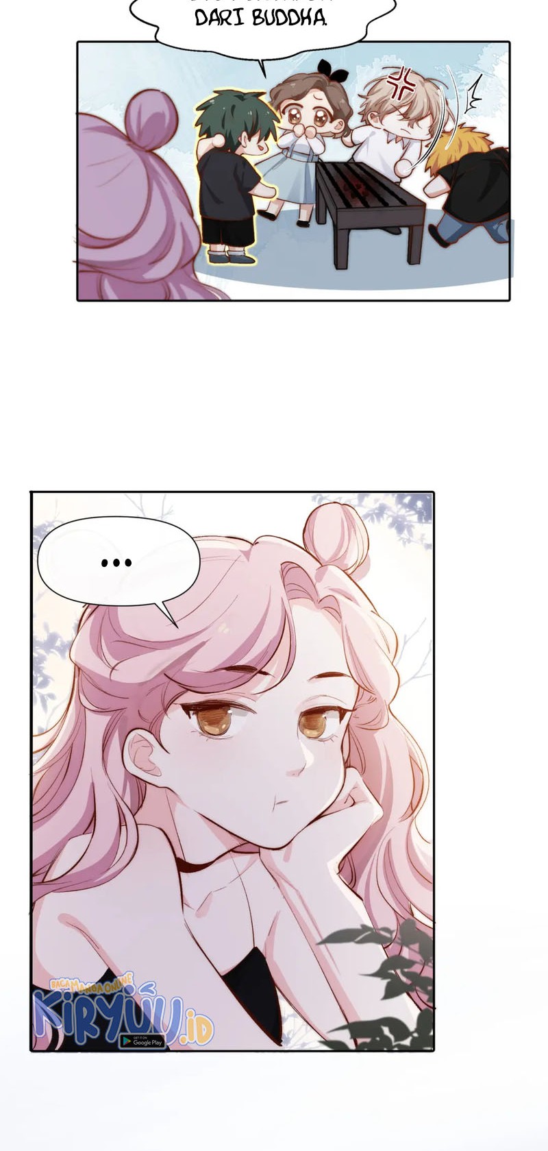Ten Years Later, I Married My Nemesis Chapter 26 - halaman 9