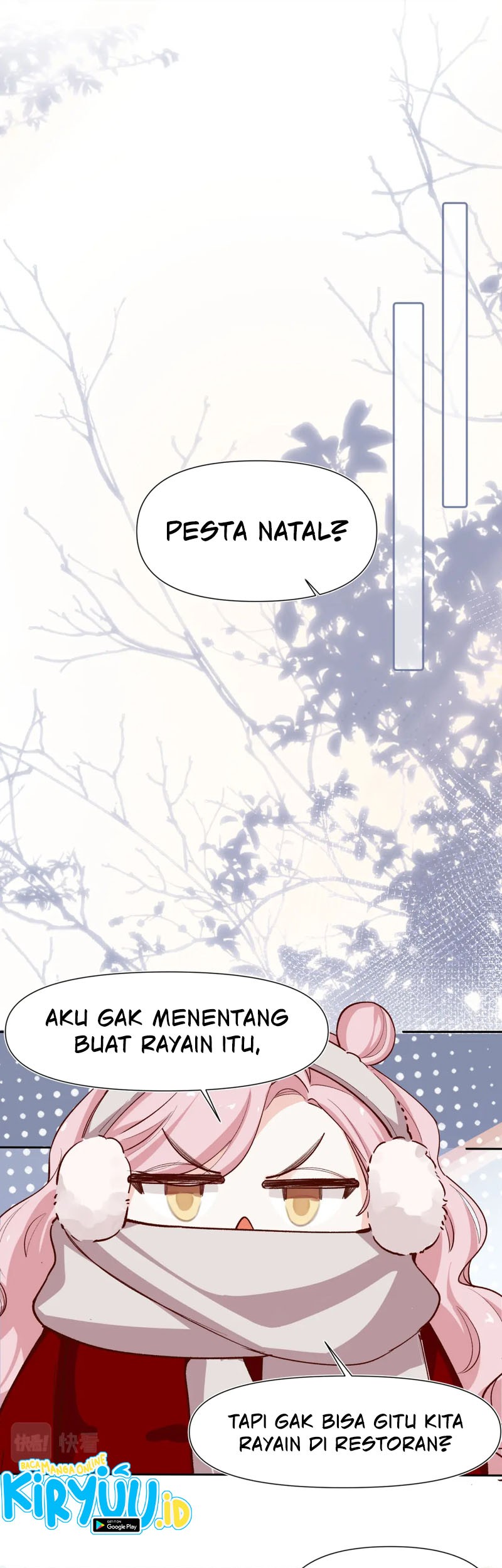 Ten Years Later, I Married My Nemesis Chapter 27 - halaman 15