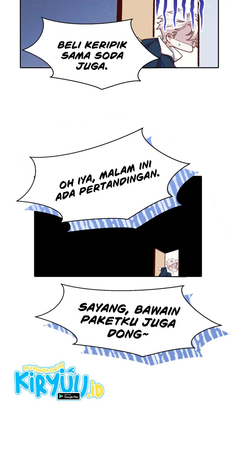 Ten Years Later, I Married My Nemesis Chapter 27 - halaman 5