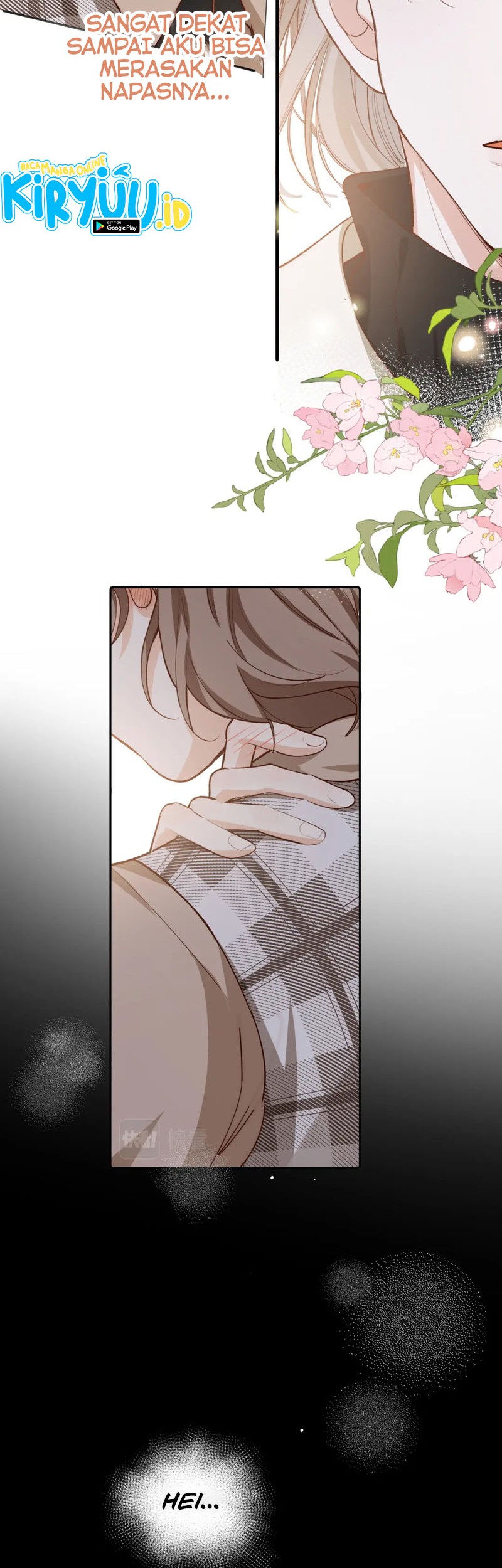 Ten Years Later, I Married My Nemesis Chapter 28 - halaman 12