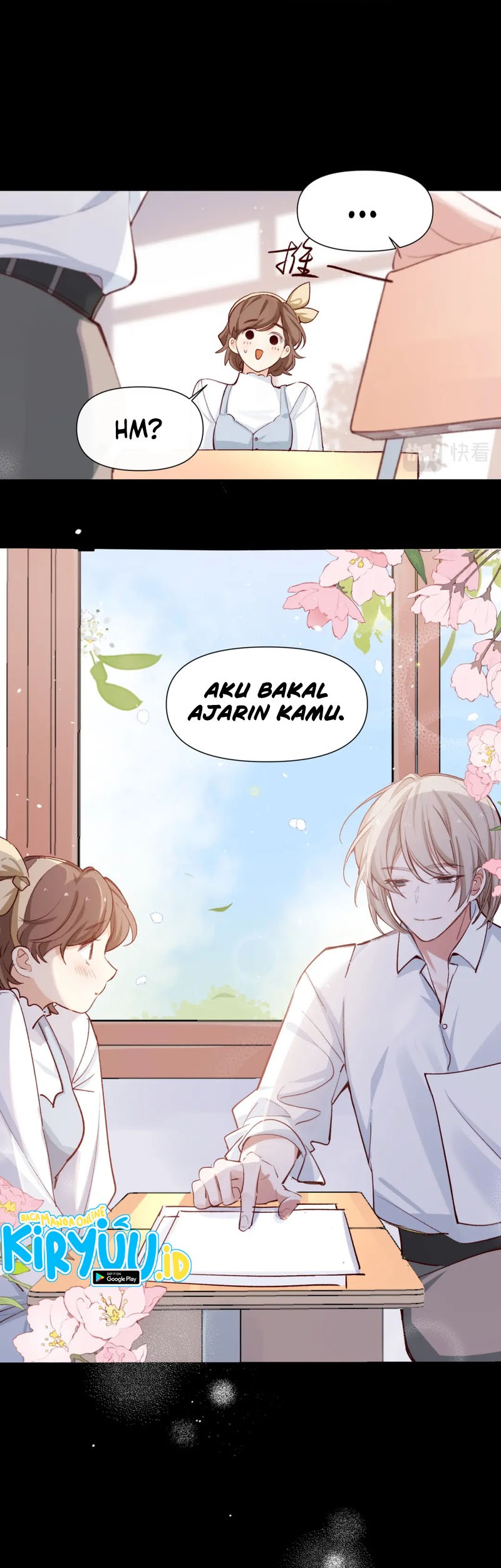 Ten Years Later, I Married My Nemesis Chapter 28 - halaman 16