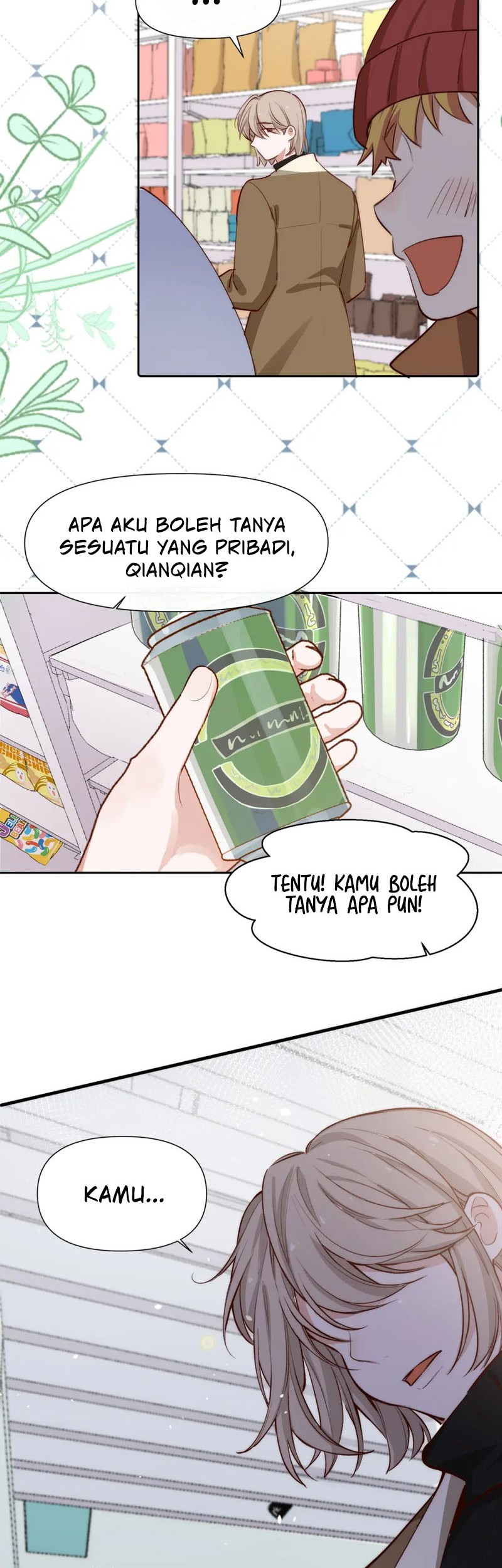 Ten Years Later, I Married My Nemesis Chapter 28 - halaman 19