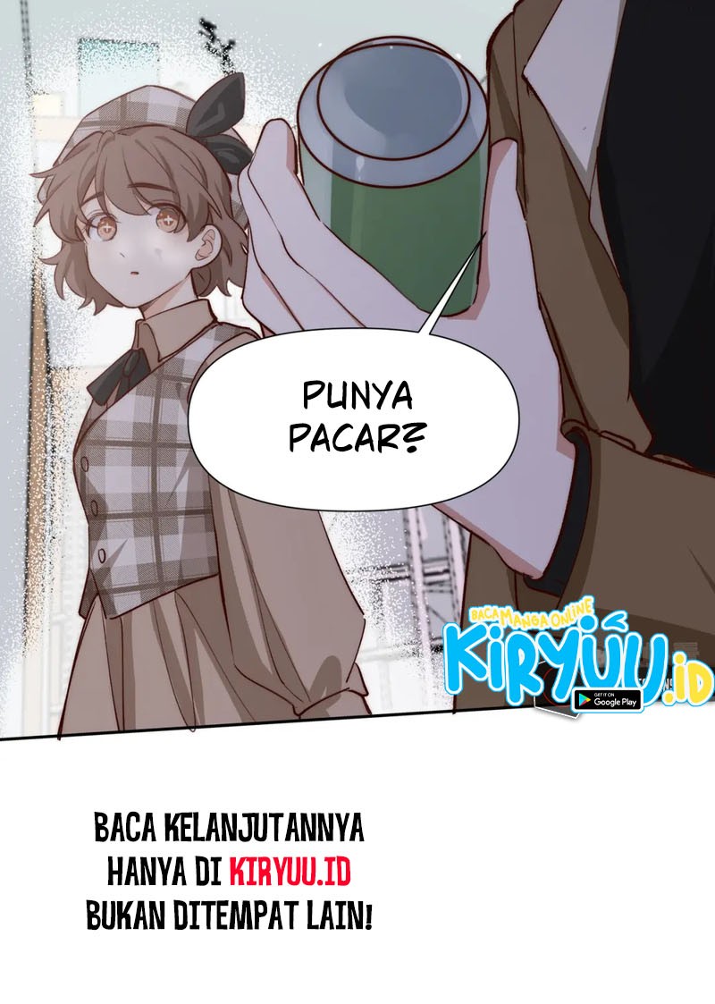 Ten Years Later, I Married My Nemesis Chapter 28 - halaman 20