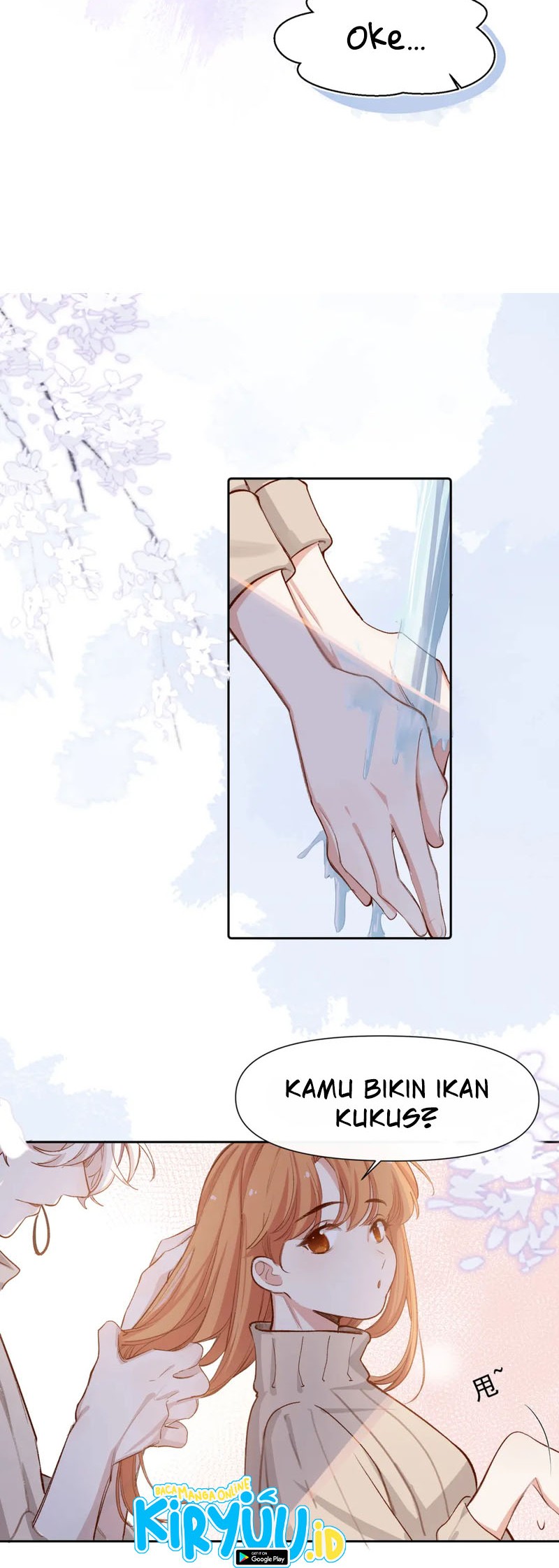 Ten Years Later, I Married My Nemesis Chapter 28 - halaman 5