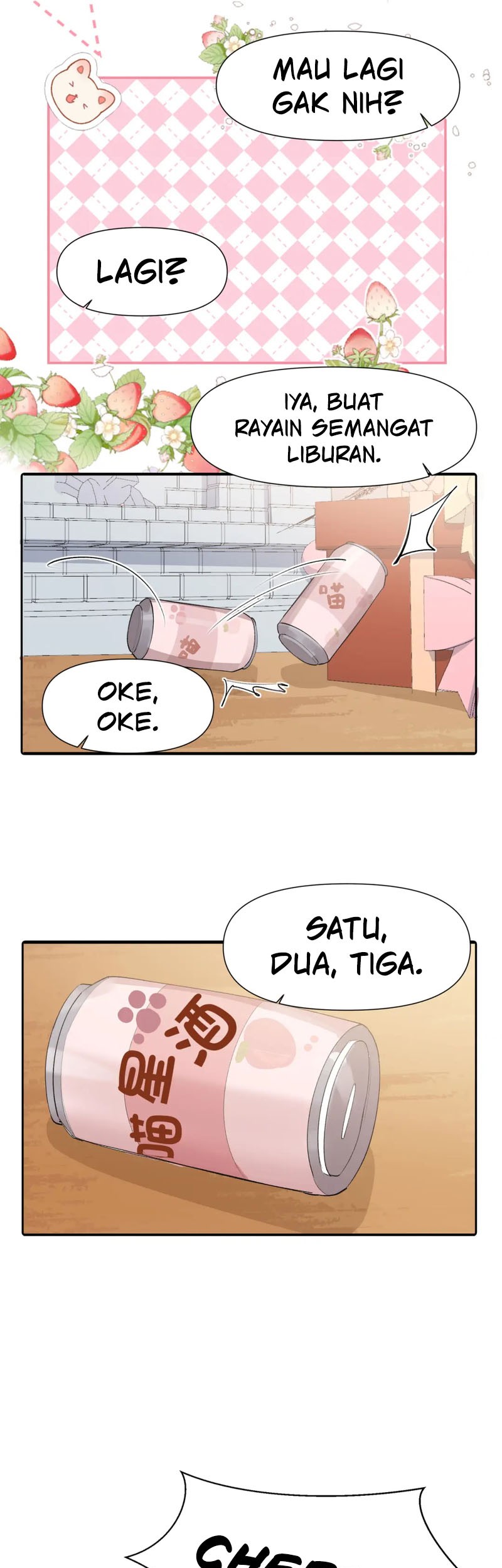 Ten Years Later, I Married My Nemesis Chapter 29 - halaman 19