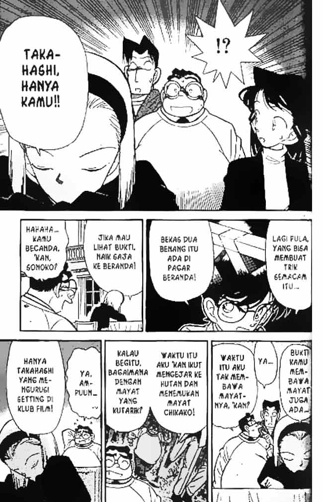 Ten Years Later, I Married My Nemesis Chapter 29 - halaman 6