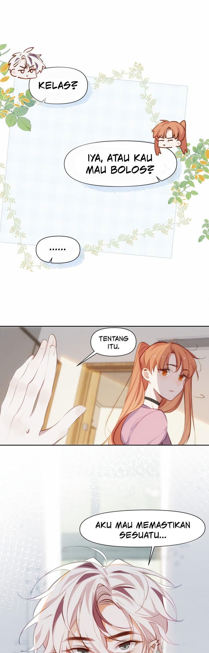 Ten Years Later, I Married My Nemesis Chapter 3 - halaman 14