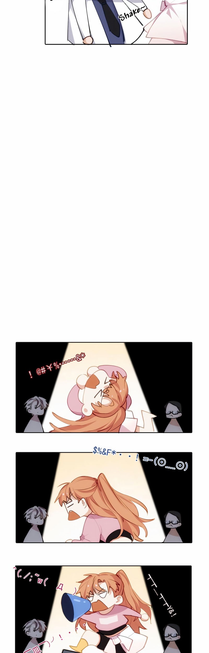 Ten Years Later, I Married My Nemesis Chapter 3 - halaman 18
