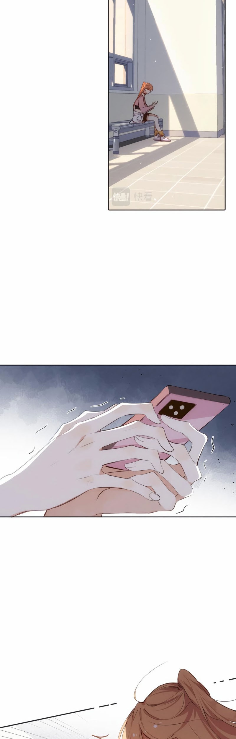 Ten Years Later, I Married My Nemesis Chapter 3 - halaman 3