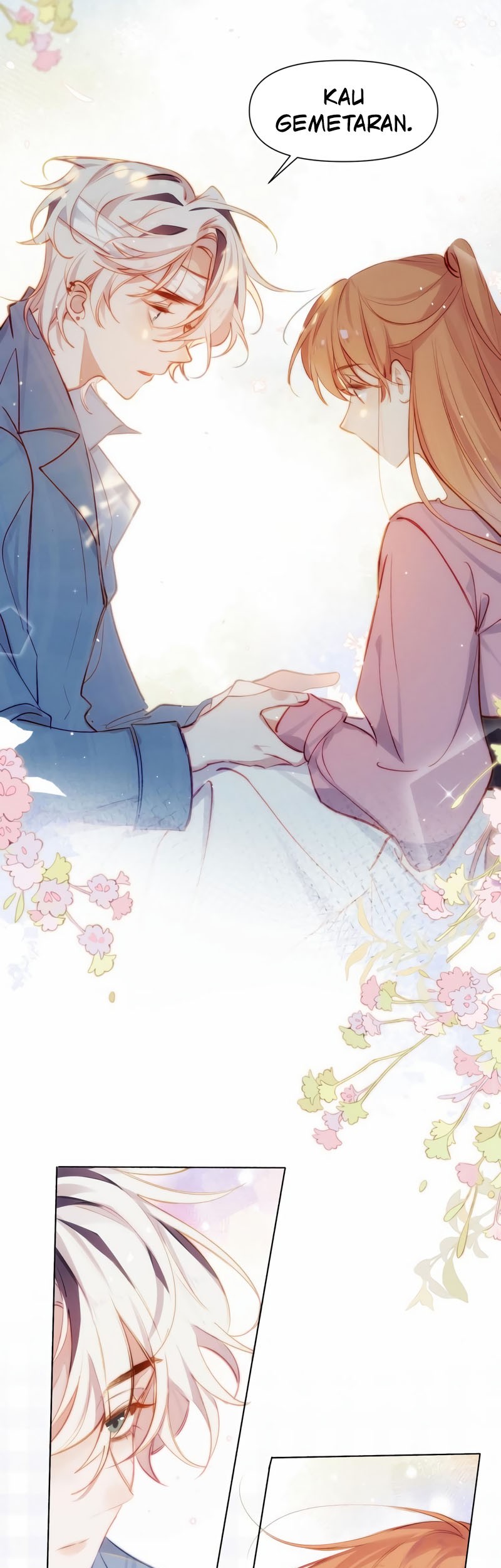 Ten Years Later, I Married My Nemesis Chapter 3 - halaman 9