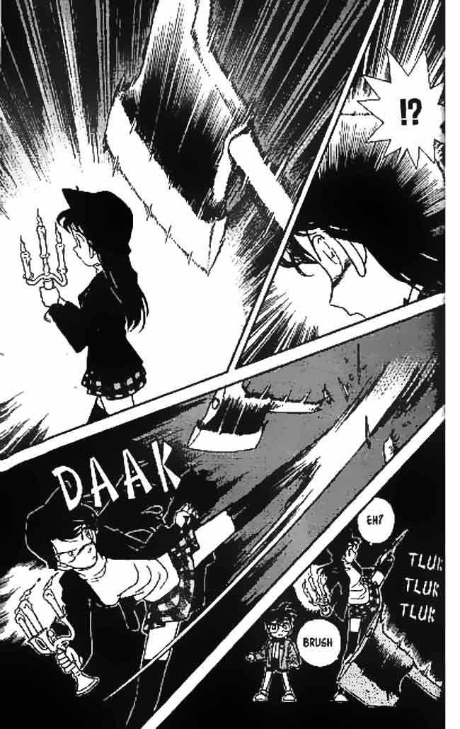 Ten Years Later, I Married My Nemesis Chapter 30 - halaman 10
