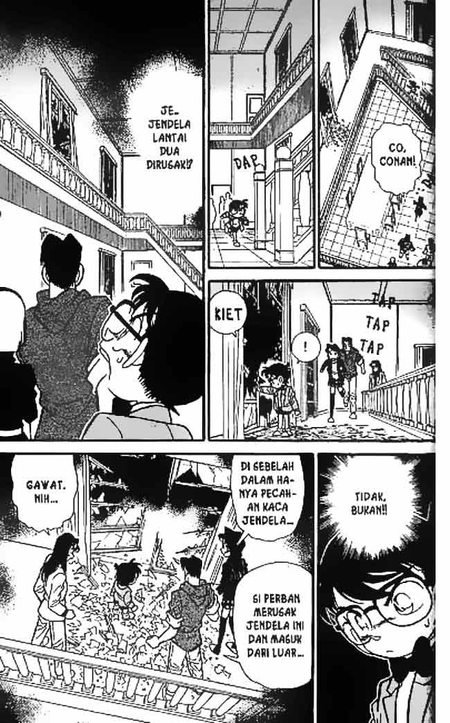 Ten Years Later, I Married My Nemesis Chapter 30 - halaman 12