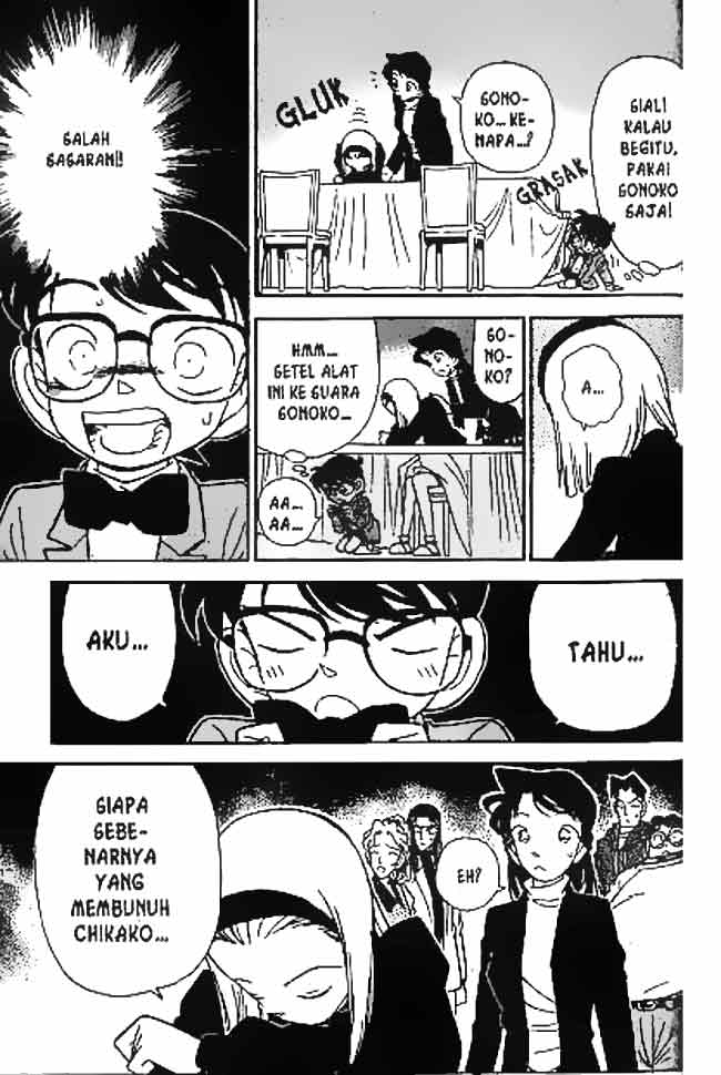 Ten Years Later, I Married My Nemesis Chapter 30 - halaman 16