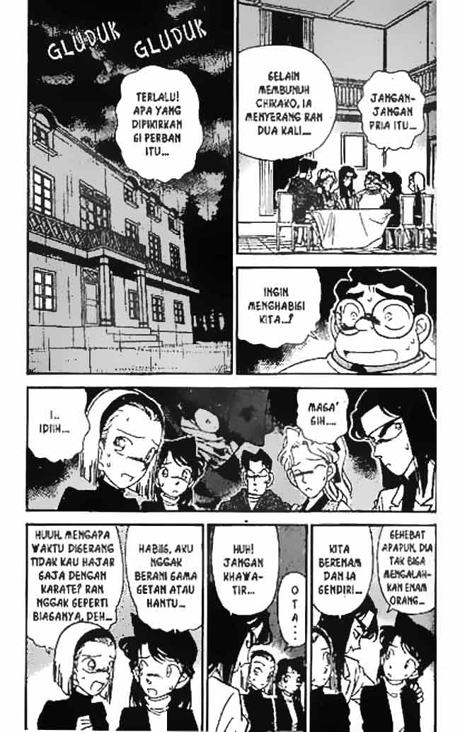 Ten Years Later, I Married My Nemesis Chapter 30 - halaman 2