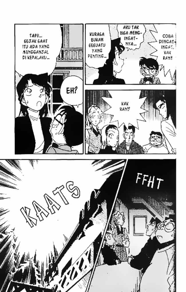 Ten Years Later, I Married My Nemesis Chapter 30 - halaman 8
