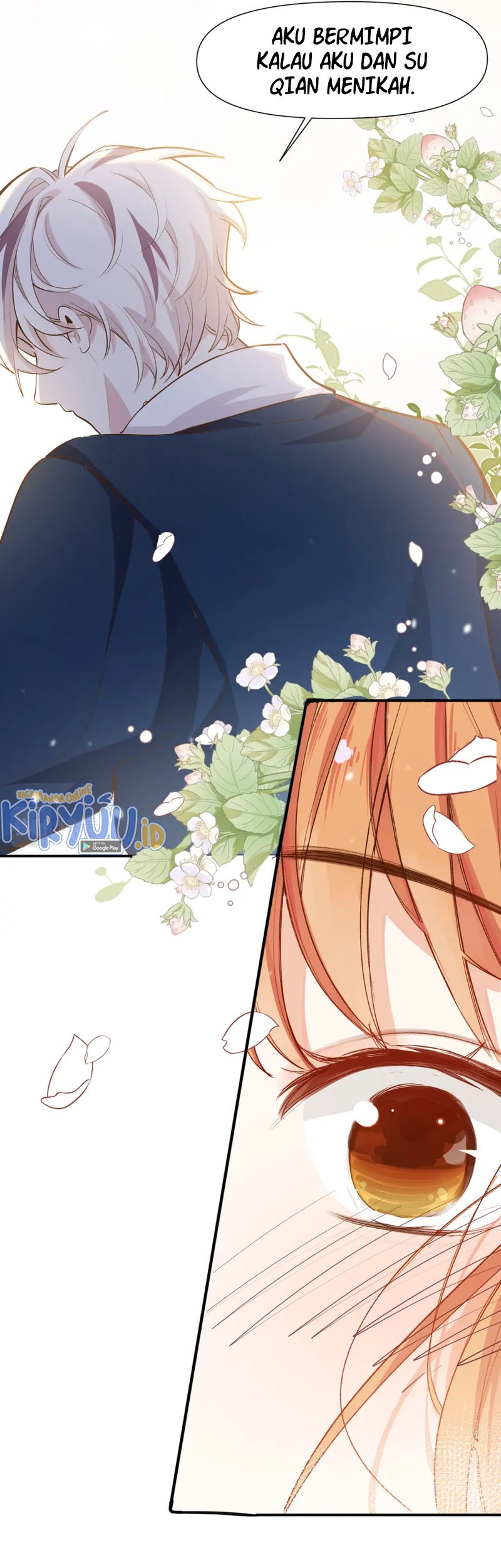 Ten Years Later, I Married My Nemesis Chapter 31 - halaman 10