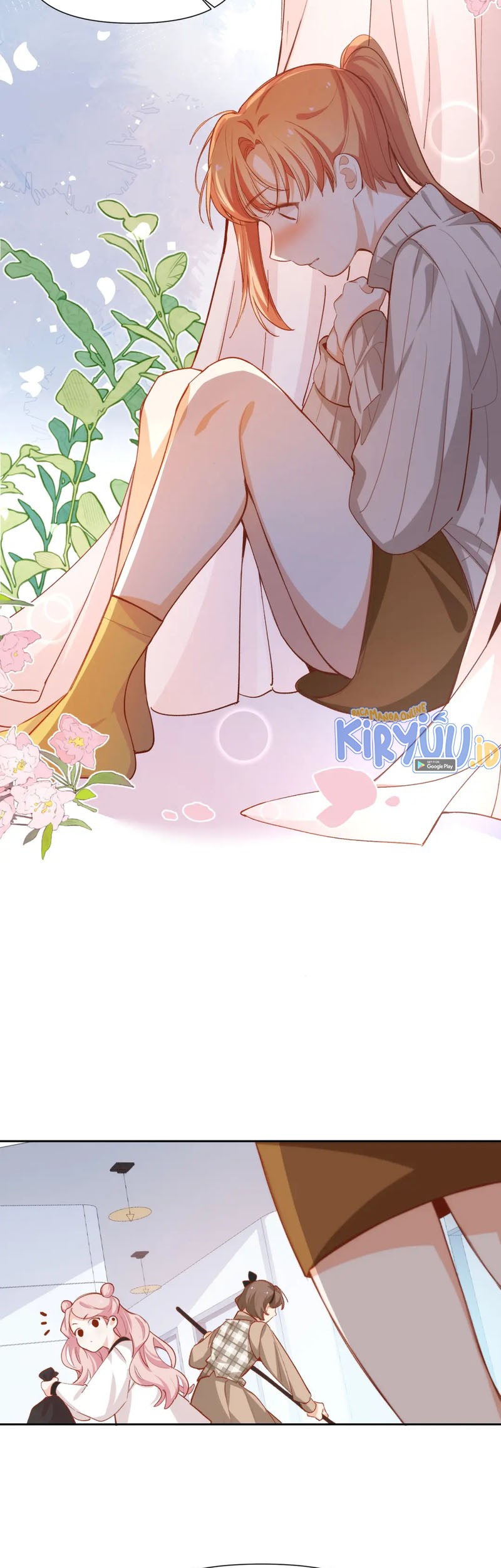 Ten Years Later, I Married My Nemesis Chapter 31 - halaman 12
