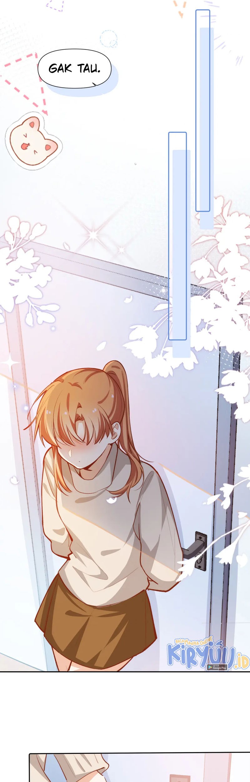 Ten Years Later, I Married My Nemesis Chapter 31 - halaman 14