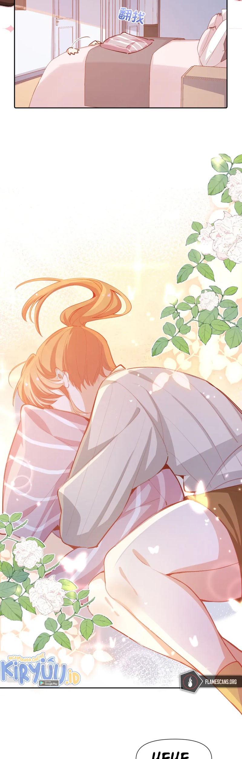 Ten Years Later, I Married My Nemesis Chapter 31 - halaman 16