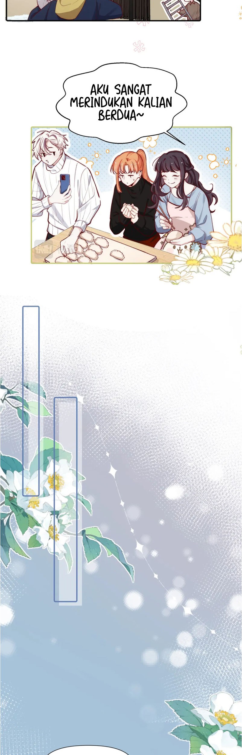 Ten Years Later, I Married My Nemesis Chapter 32 - halaman 15