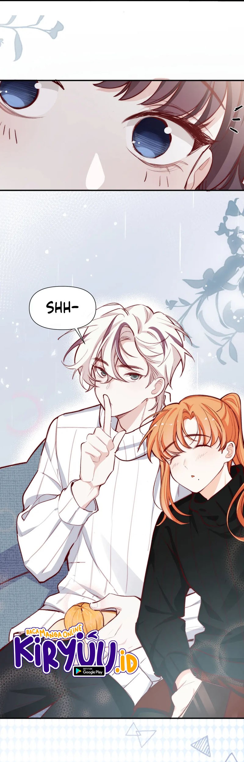Ten Years Later, I Married My Nemesis Chapter 32 - halaman 17