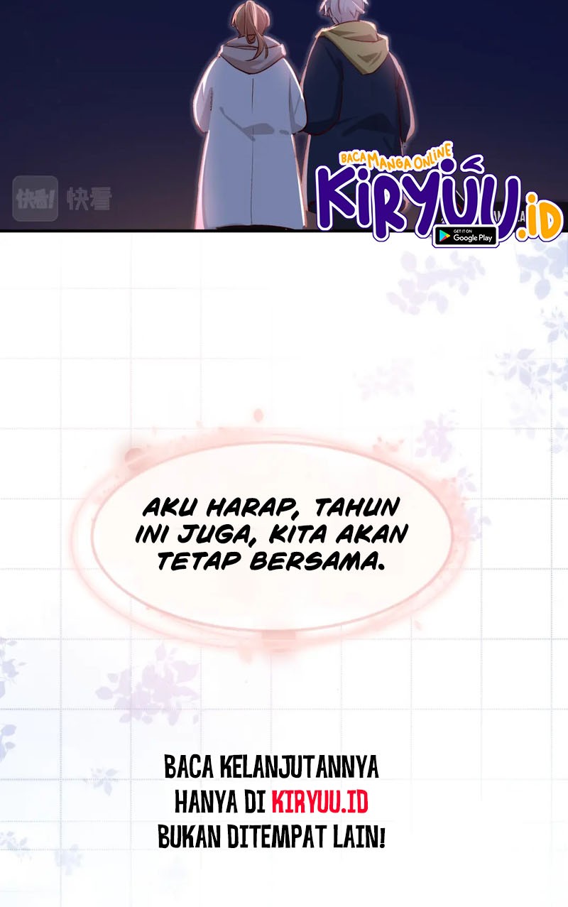 Ten Years Later, I Married My Nemesis Chapter 32 - halaman 21