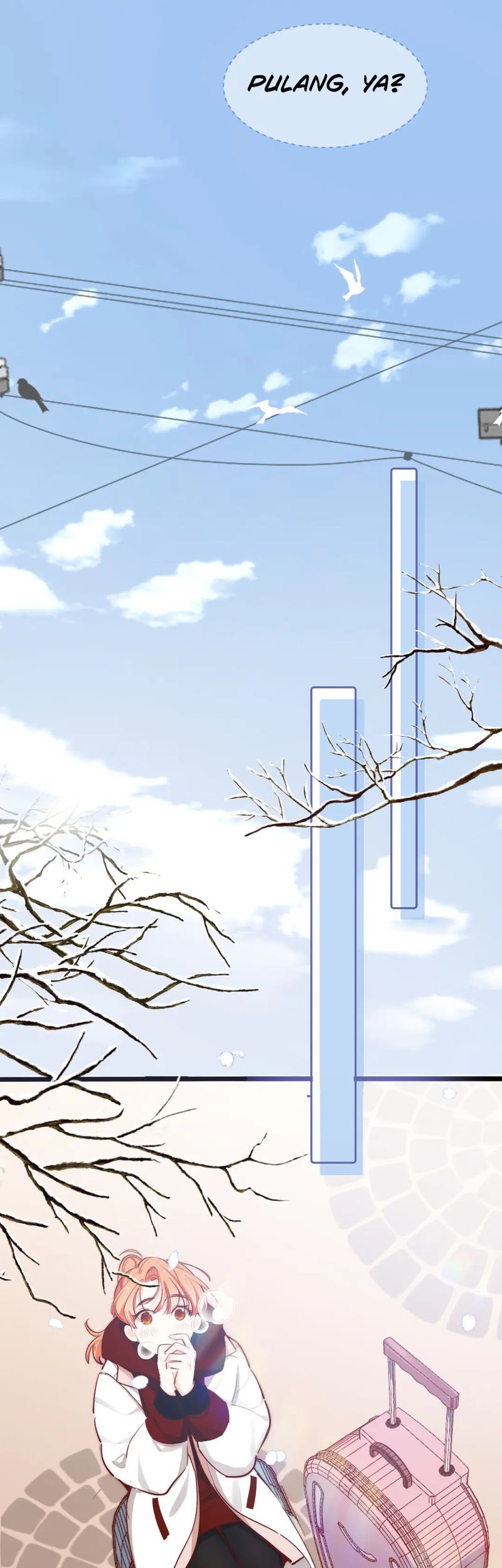 Ten Years Later, I Married My Nemesis Chapter 32 - halaman 5