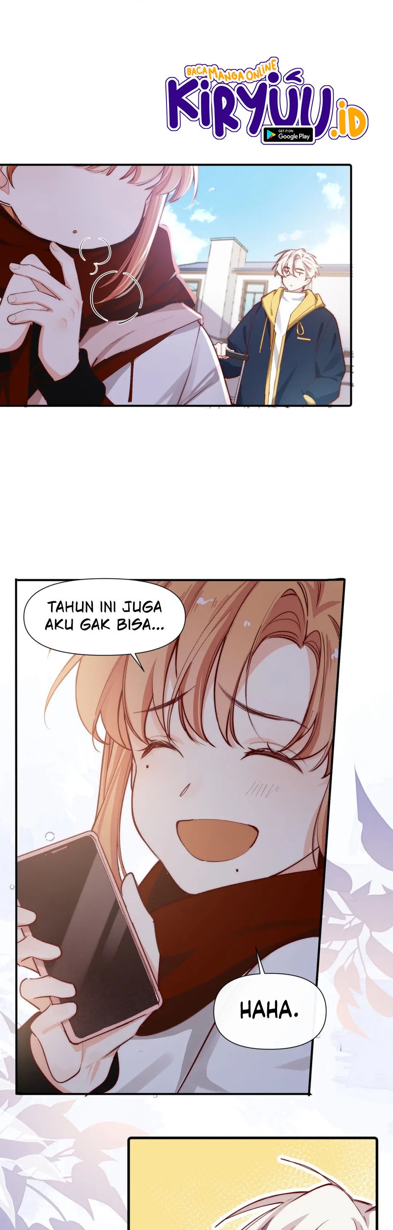 Ten Years Later, I Married My Nemesis Chapter 32 - halaman 7