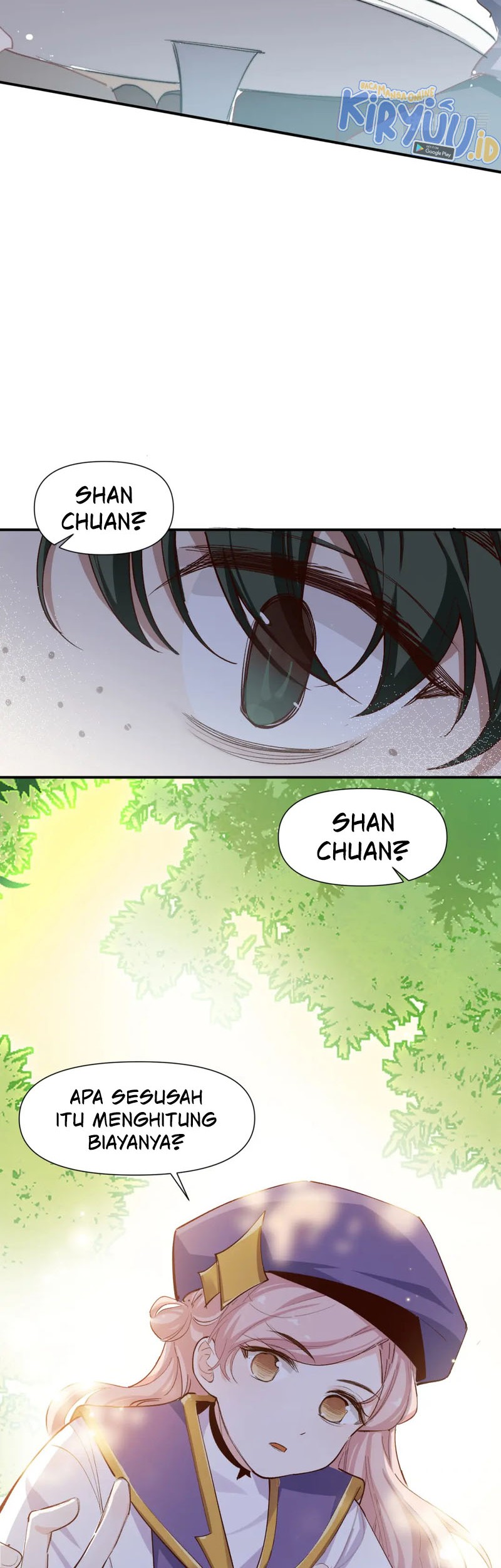 Ten Years Later, I Married My Nemesis Chapter 34 - halaman 13