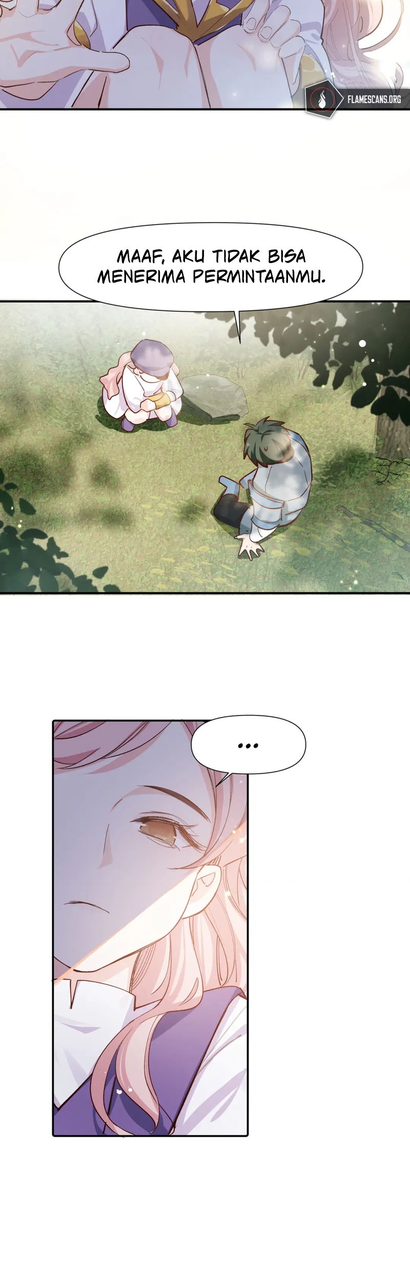 Ten Years Later, I Married My Nemesis Chapter 34 - halaman 14