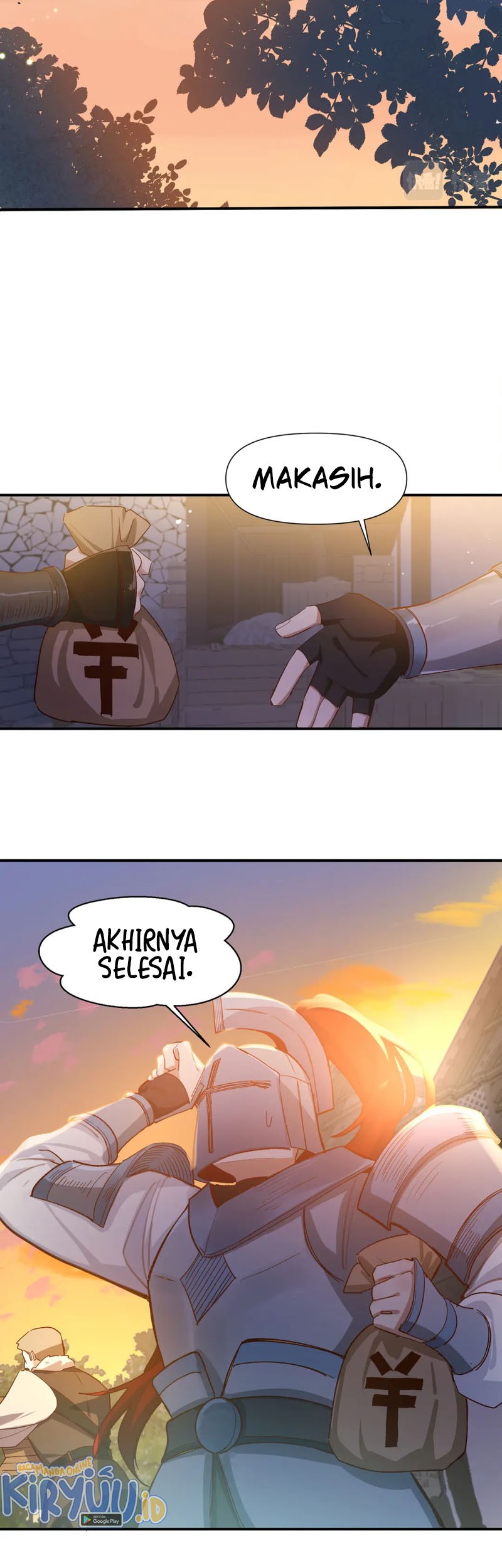 Ten Years Later, I Married My Nemesis Chapter 34 - halaman 19