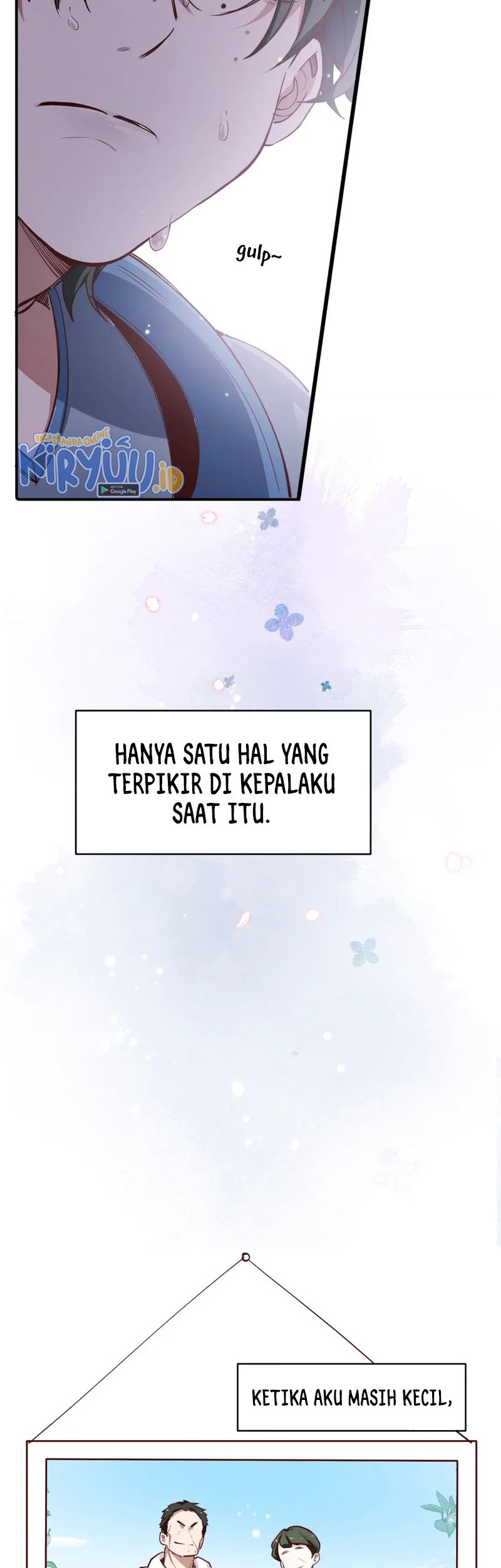 Ten Years Later, I Married My Nemesis Chapter 34 - halaman 3