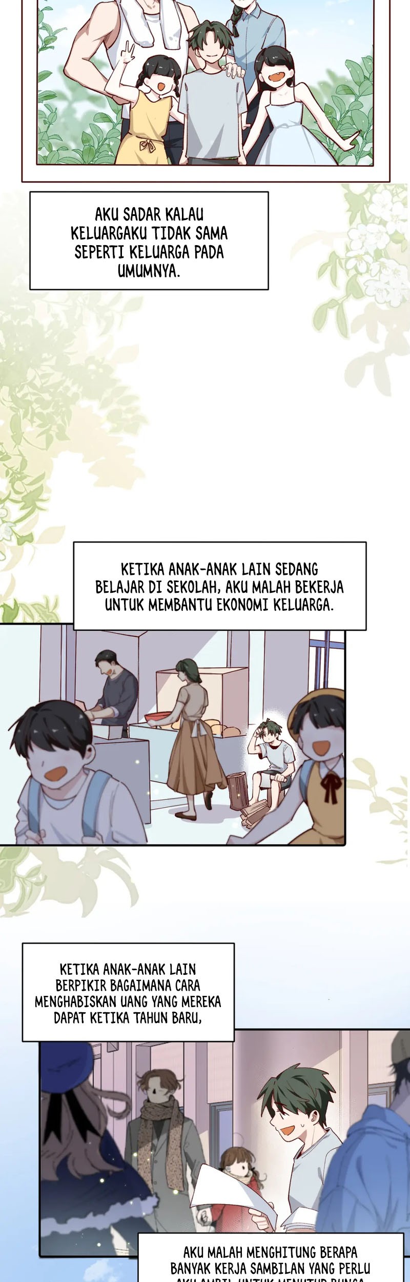 Ten Years Later, I Married My Nemesis Chapter 34 - halaman 4