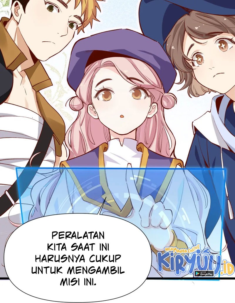 Ten Years Later, I Married My Nemesis Chapter 35 - halaman 10