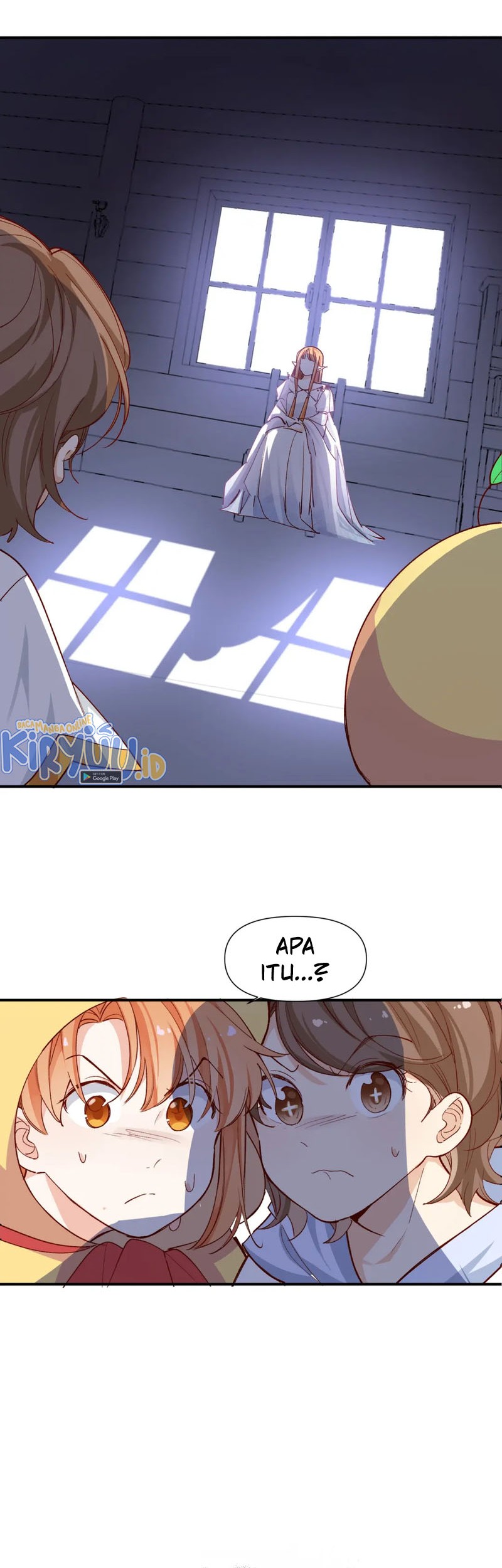Ten Years Later, I Married My Nemesis Chapter 36 - halaman 11