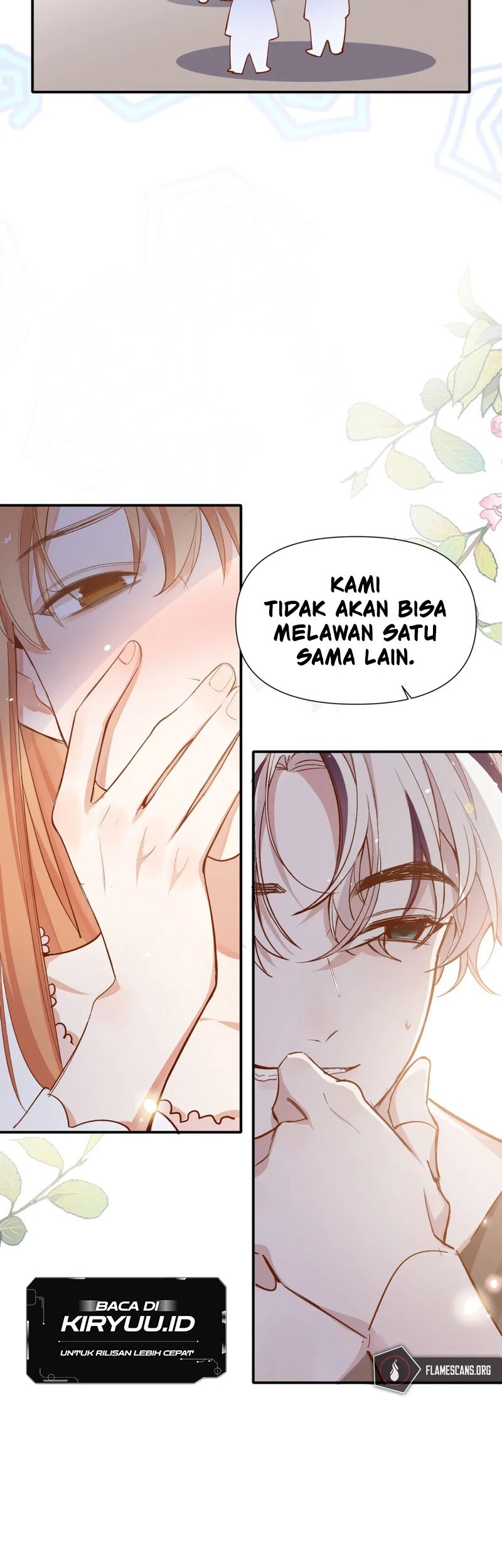 Ten Years Later, I Married My Nemesis Chapter 36 - halaman 21