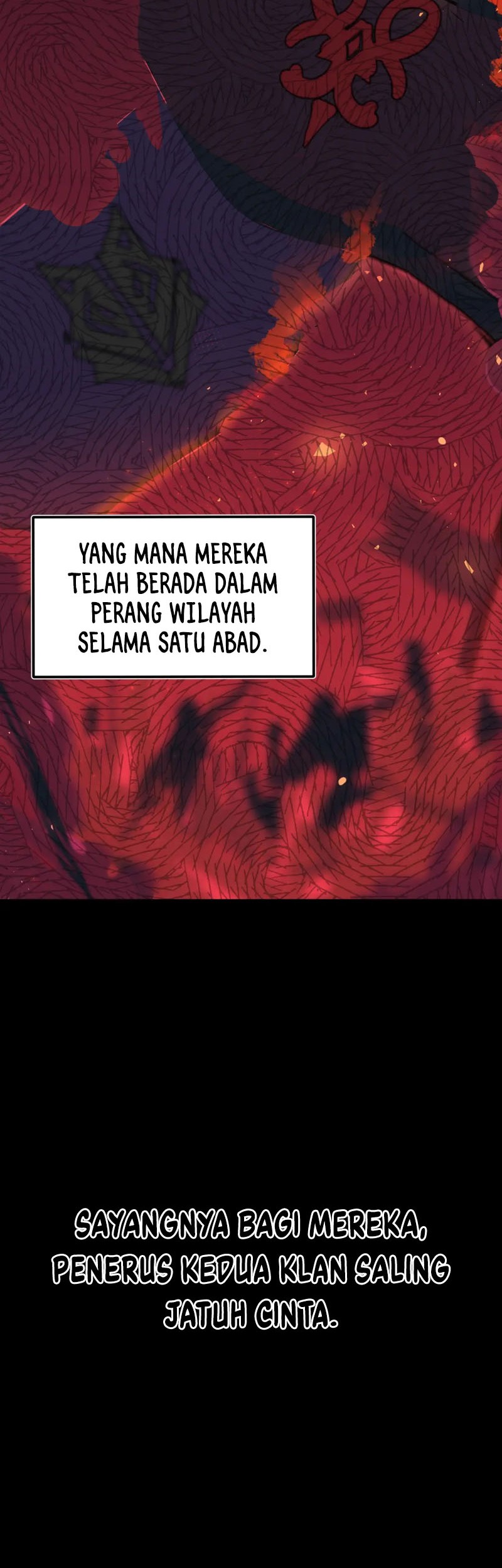 Ten Years Later, I Married My Nemesis Chapter 36 - halaman 3