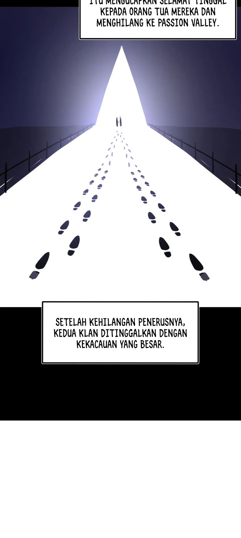 Ten Years Later, I Married My Nemesis Chapter 36 - halaman 5