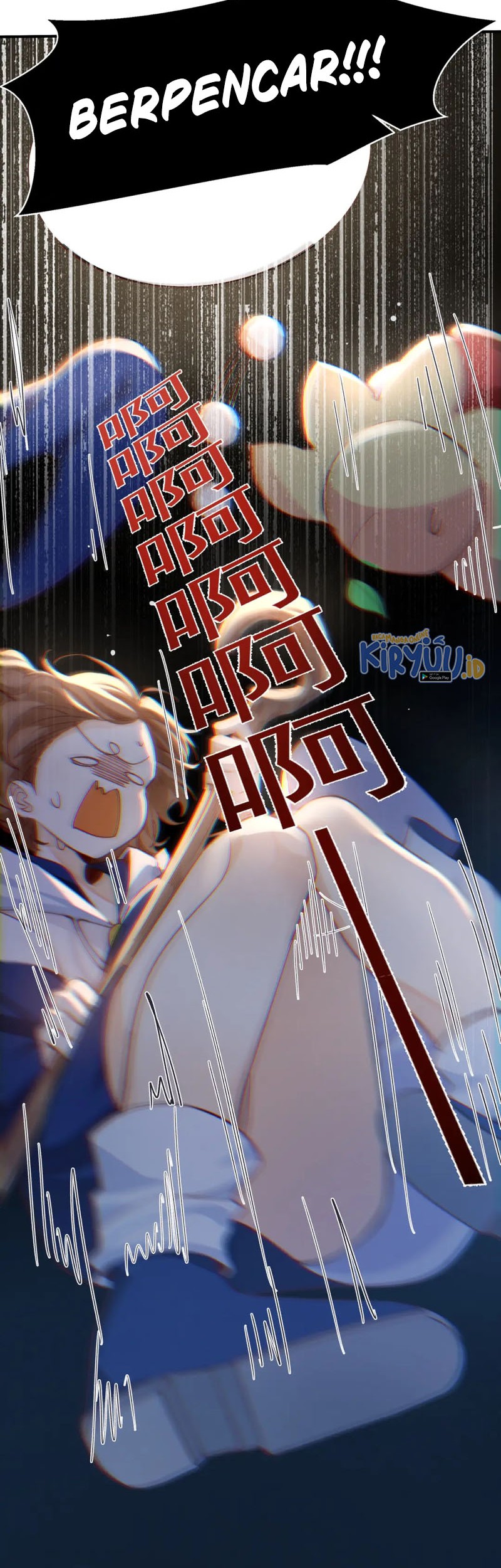 Ten Years Later, I Married My Nemesis Chapter 36 - halaman 9