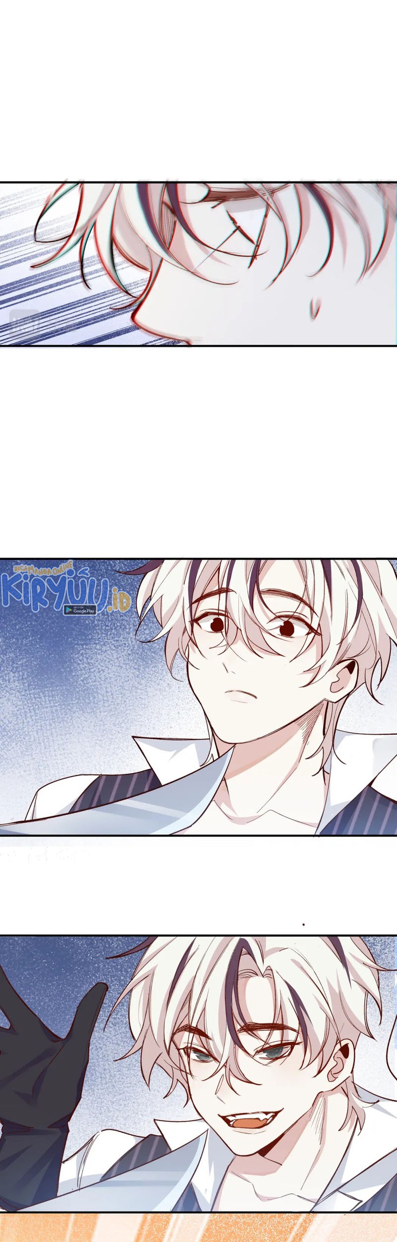 Ten Years Later, I Married My Nemesis Chapter 37 - halaman 19
