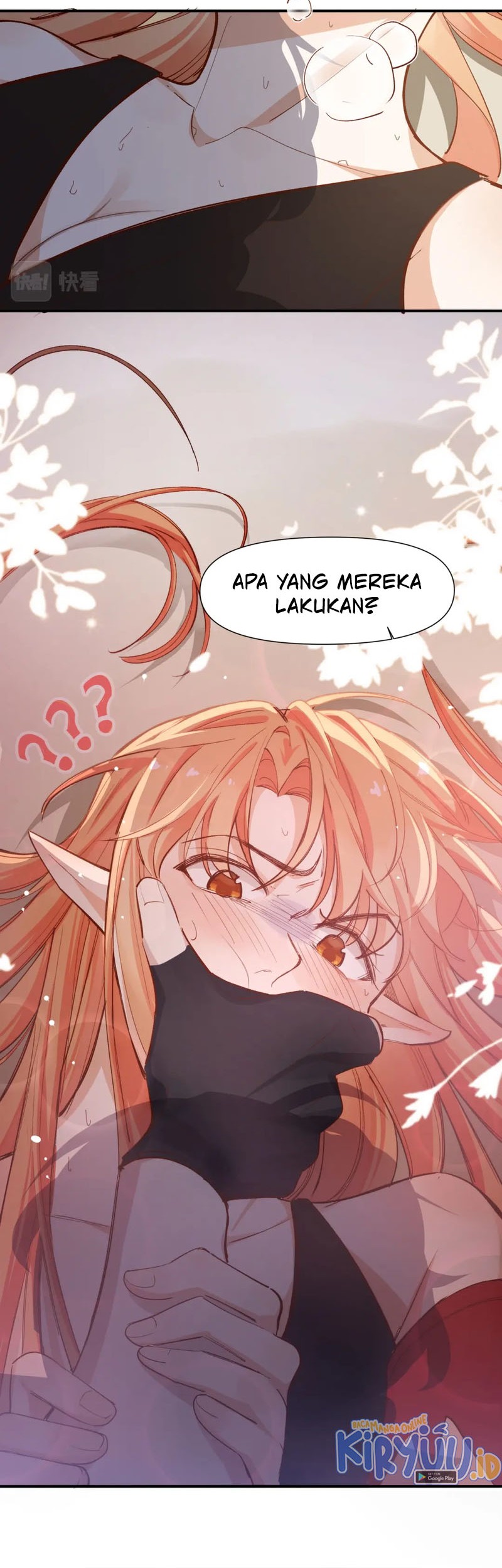 Ten Years Later, I Married My Nemesis Chapter 38 - halaman 19