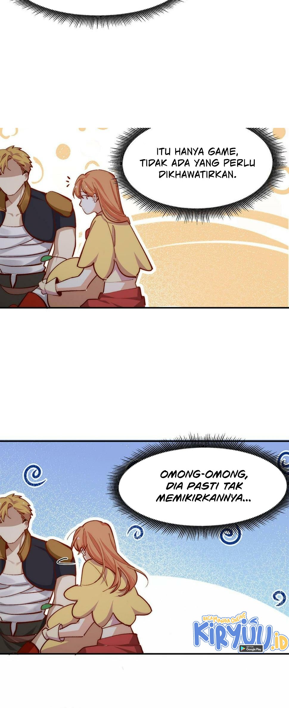 Ten Years Later, I Married My Nemesis Chapter 39 - halaman 17