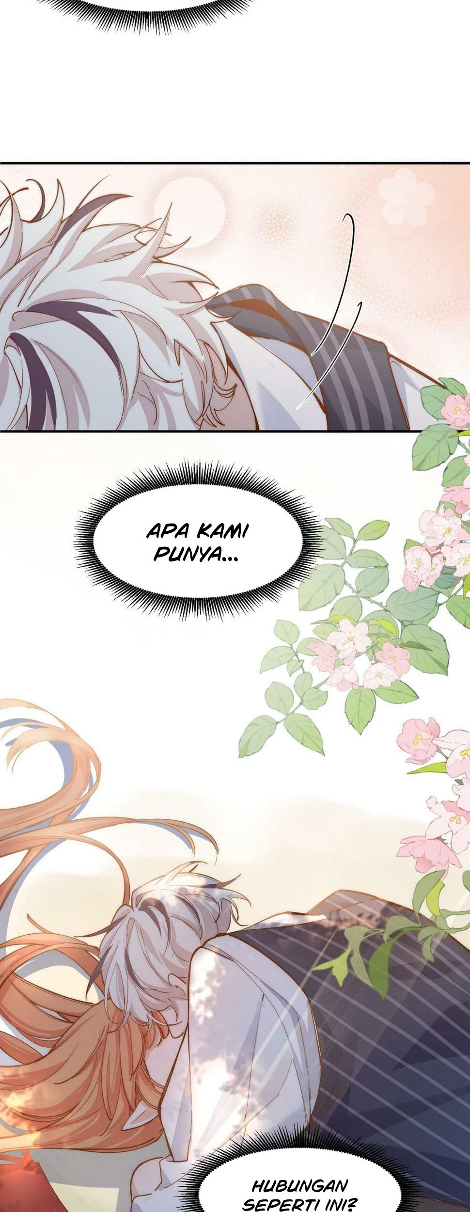 Ten Years Later, I Married My Nemesis Chapter 39 - halaman 3