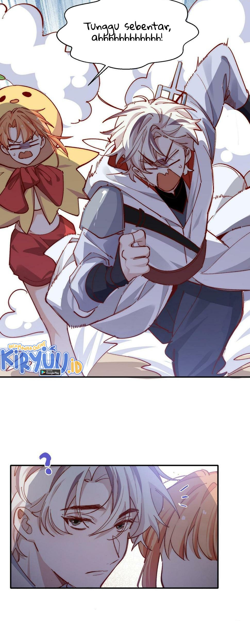 Ten Years Later, I Married My Nemesis Chapter 39 - halaman 9
