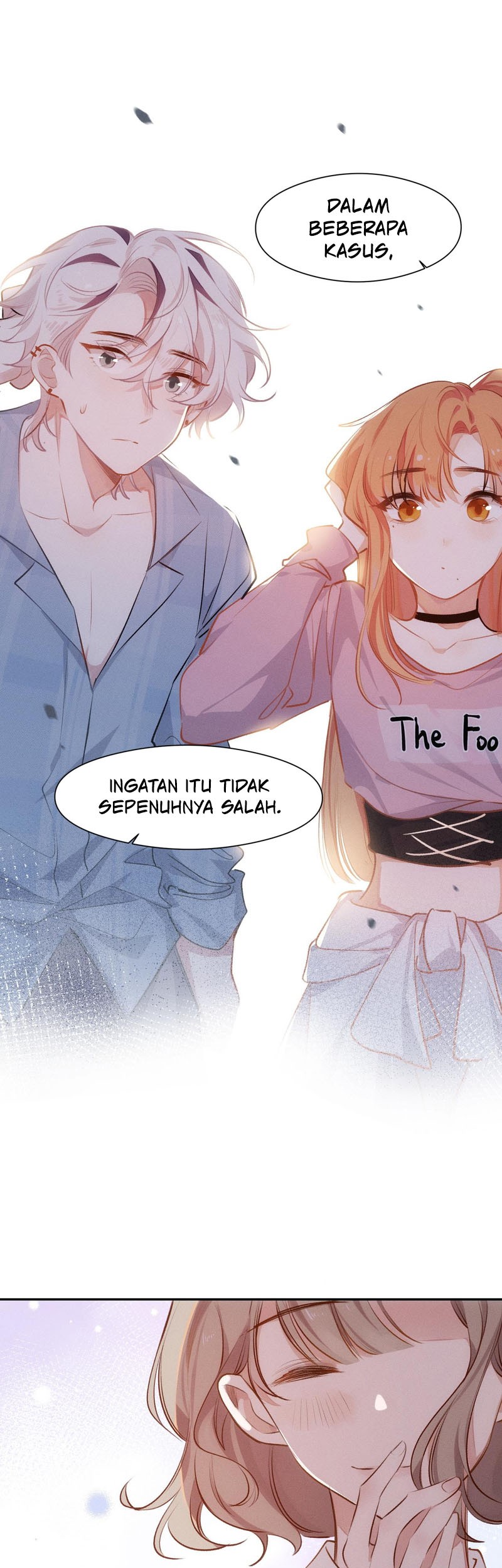 Ten Years Later, I Married My Nemesis Chapter 4 - halaman 10
