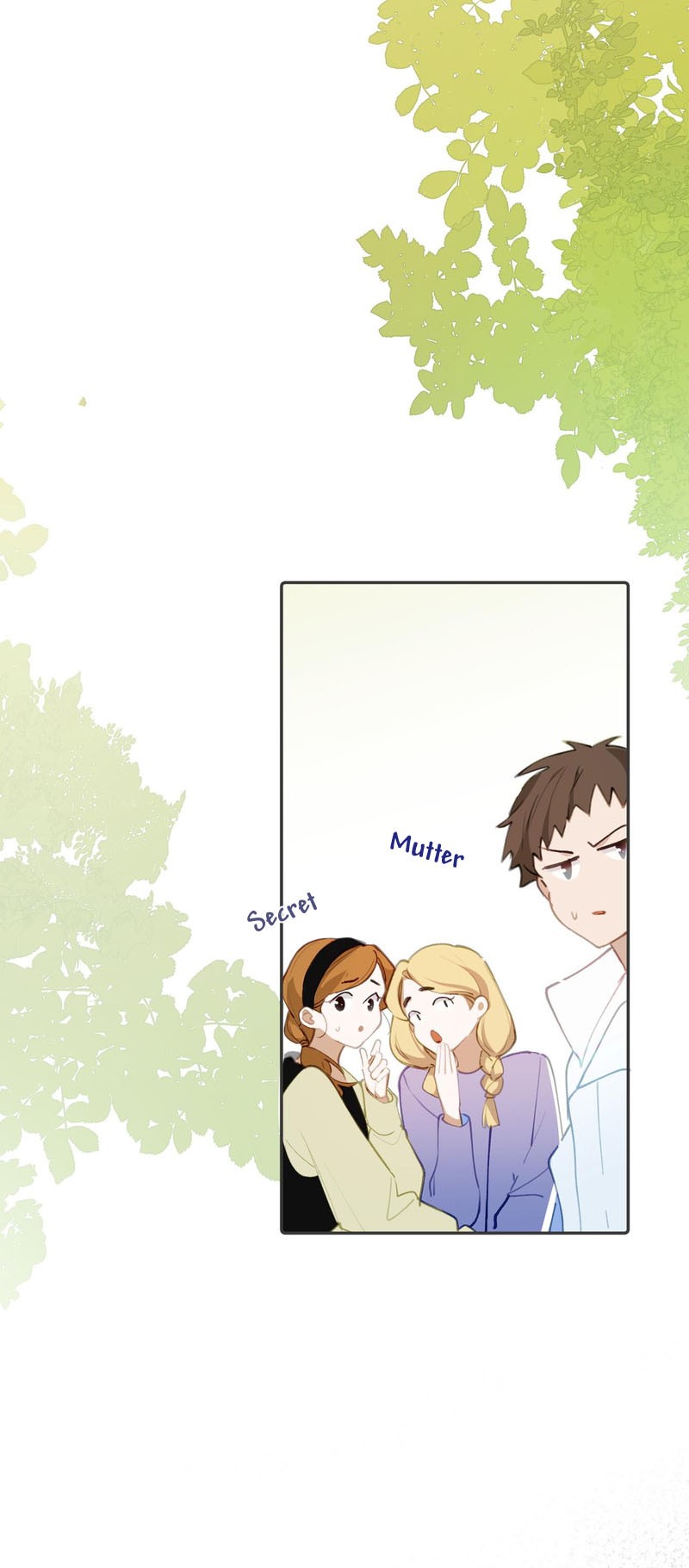 Ten Years Later, I Married My Nemesis Chapter 4 - halaman 12