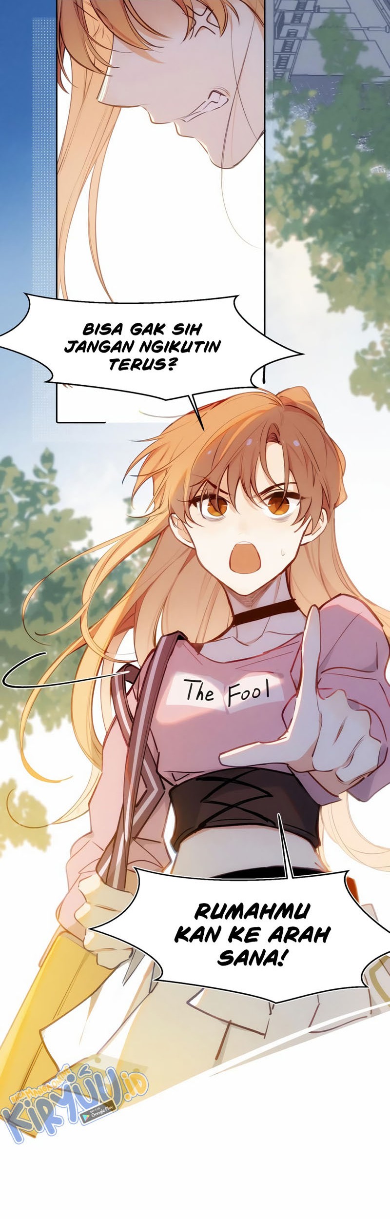 Ten Years Later, I Married My Nemesis Chapter 4 - halaman 14